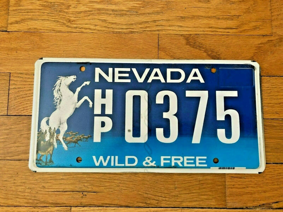 Nevada 
